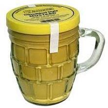 Alstertor Mustard in Beer Mug 8.45 Oz (Pack of 1) in a Box