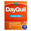Vicks DayQuil Cough Cold and Flu Relief 48 LiquiCaps (Packaging May Vary) (OLD) view 1