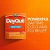 Vicks DayQuil Cough Cold and Flu Relief 48 LiquiCaps (Packaging May Vary) (OLD) view 3
