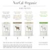 NorCal Organic Vanilla Whey Protein - 2lbs | Grass-Fed, Single-Origin Vanilla | Certified Non-GMO & American Humane from California Farms view 2