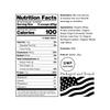 NorCal Organic Vanilla Whey Protein - 2lbs | Grass-Fed, Single-Origin Vanilla | Certified Non-GMO & American Humane from California Farms view 3