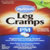 Hyland's Homeopathic Leg Cramps PM 50 Tablets view 1