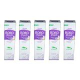 5 x Himani Boro Plus Antiseptic Cream 40ML each