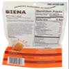 Biena Foods, Chickpea Snack Habanero, 5 Ounce view 2