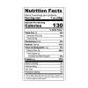 Biena Foods, Chickpea Snack Habanero, 5 Ounce view 4