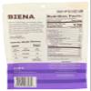 BIENA Chickpea Snacks - Crunchy Roasted Chickpeas - High Fiber Vegan Protein Snacks for Adults and Kids - 5 Ounce Individual Pack - Rockin' Ranch view 2