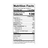 BIENA Chickpea Snacks - Crunchy Roasted Chickpeas - High Fiber Vegan Protein Snacks for Adults and Kids - 5 Ounce Individual Pack - Rockin' Ranch view 3