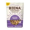 BIENA Chickpea Snacks - Crunchy Roasted Chickpeas - High Fiber Vegan Protein Snacks for Adults and Kids - 5 Ounce Individual Pack - Rockin' Ranch view 4
