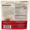 BIENA Chickpea Snacks - Crunchy Roasted Chickpeas - High Fiber Vegan Protein Snacks for Adults and Kids - 5 Ounce Individual Pack - Barbecue view 2