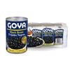 Goya Foods Black Beans, 15.5 Ounce (Pack of 8) view 1