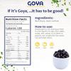 Goya Foods Black Beans, 15.5 Ounce (Pack of 8) view 2