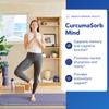 Pure Encapsulations CurcumaSorb Mind | Supplement to Support Memory, Sharpness, and Cognitive Function* | 60 Capsules view 3