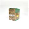 Lao Wei Lily Bulb Formula - Bai He Gu Jin Wan Herbal Supplement Helps Maintain A Healthy Respiratory System and Coughing with Phlegm 100 Pills 350mg/each Made in USA view 3