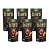 Bare Baked Crunchy Organic Apple Chips, Cinnamon, Gluten Free, 3 Ounce Bag, 6 Count view 1