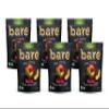Bare Baked Crunchy Organic Apple Chips, Fuji & Reds, Gluten Free, 3 Ounce Bag, 6 Count view 1