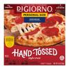 DiGiorno Small Traditional Hand Tossed Crust Four Cheese Pizza, Pack of 10 view 1