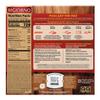 DiGiorno Small Traditional Hand Tossed Crust Four Cheese Pizza, Pack of 10 view 2
