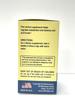 Healthy Uric Formula - Niao Suan Ping Herbal Supplement Helps Promote Healthy Uric Acid Levels 60 Tablets 500mg/each Made in USA view 3