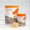swiig PB Lite 2lb - Low-Calorie, 5g Protein, No Added Sugar - Mix in Protein Shakes and Smoothies - Low Carb - Made from Real Roasted Peanuts view 3