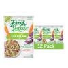 Concord Foods All-American Coleslaw Seasoning Mix, Tangy, Sweet-Tart Blend for Creamy Coleslaw - Just Add Cabbage and Mayonnaise 1.87 Ounce Pack of 12 view 1
