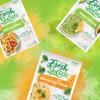 Concord Foods All-American Coleslaw Seasoning Mix, Tangy, Sweet-Tart Blend for Creamy Coleslaw - Just Add Cabbage and Mayonnaise 1.87 Ounce Pack of 12 view 4