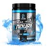 eFlow Nutrition Endure BCAA Plus EAA - Essential Amino Acids Electrolyte Powder Intra Workout - Improve Energy, Recovery and Performance - Warrior Gummy Bear(30 Servings) view 1