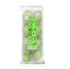 Japanese Mochi Fruits Daifuku (Rice Cake) CHOICE OF: Strawberry, Melon, Green Tea, Orange Flavors. (Strawberry+Melon) view 2