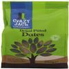 Crazy Jack Soft Ready to Eat Organic Dates - 250g view 1