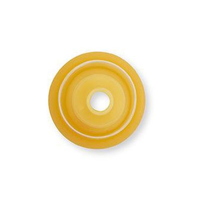 10 Pack, Hollister Everyday Male External Condom Catheter, Self-Seal, Size 26-30mm Medium, 9107 Latex