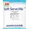 Dole Soft Serve Mix, Raspberry, 4.60 Pound view 1