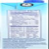 Blue Diamond Breeze Unsweetened Almond Milk & Coconut Milk Blend, Vanilla 32 fl oz (Pack of 3) view 2
