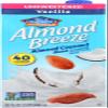 Blue Diamond Almond Breeze Almond Coconut Blend Unsweetened Vanilla -- 32 fl oz view 1