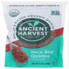 Ancient Harvest, Quinoa, Inca Red, 12 oz (340 g)(pack of 2) view 1