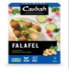 Casbah Falafel Instant Mix 10 oz. (Pack of 6), Perfect to Make Easy and Flavorful Crispy Falafels, Dry Powder Mix, Vegan and Vegetarian view 1