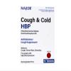Major Cough & Cold Tablets for High Blood Pressure  Chlorpheniramine Maleate 4 mg, Red, 16 Tablets view 1