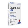Major Cough & Cold Tablets for High Blood Pressure  Chlorpheniramine Maleate 4 mg, Red, 16 Tablets view 2