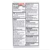 Major Cough & Cold Tablets for High Blood Pressure  Chlorpheniramine Maleate 4 mg, Red, 16 Tablets view 3