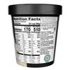 Breyers, Vanilla All Natural Ice Cream, Pint (8 Count) view 2