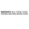 Breyers, Vanilla All Natural Ice Cream, Pint (8 Count) view 3
