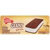 GOOD HUMOR GIANT FROZEN ICE CREAM NOVELTY VANILLA 1 CT 6 OZ view 1