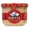 Brindisa Ortiz Bonito Tuna Fillets In Olive Oil 220g by Brindisa view 1