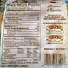 Anna Gluten Free Penne Rigate Pasta, Pack of 4 view 2