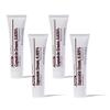 Rugby Capsaicin 0.025% Cream for Penetrating Pain Relief - 2.1 Oz (60g) (4 Pack) view 1