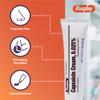 Rugby Capsaicin 0.025% Cream for Penetrating Pain Relief - 2.1 Oz (60g) (4 Pack) view 3