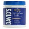 David's Kosher Salt 16 oz each (1 Item Per Order) view 1