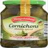 Hengstenberg Cornichons 12.5 oz each (1 Item Per Order) view 1