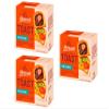 Brandt Zwieback Rusk | Sweetened Crispy Bread | Perfect for Teething Children | Enjoy With Sweet or Savory toppings | 8 oz each [Pack of 3] view 1
