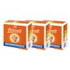 Brandt Zwieback Rusk | Sweetened Crispy Bread | Perfect for Teething Children | Enjoy With Sweet or Savory toppings | 8 oz each [Pack of 3] view 2