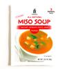 Mishima Mixed Miso Soup 1 oz each (3 Items Per Order) view 1