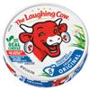 Laughing Cow Original Creamy Swiss Cheese 6 oz each (3 Items Per Order) view 1